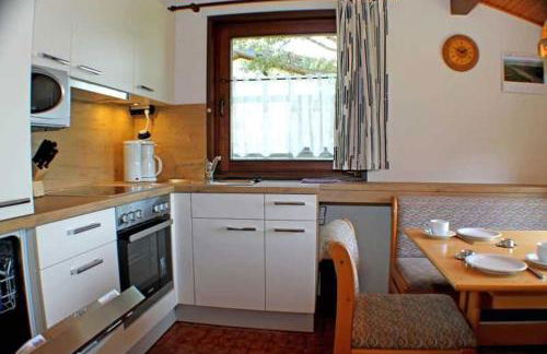 Feriendorf Öfingen 07 - Photo 32