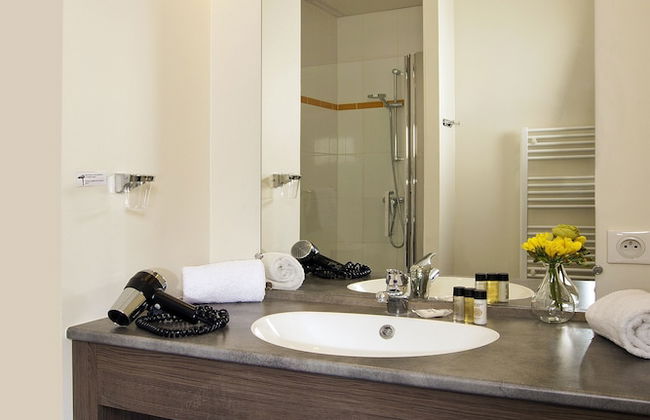 Residhome Reims Centre - Foto 16