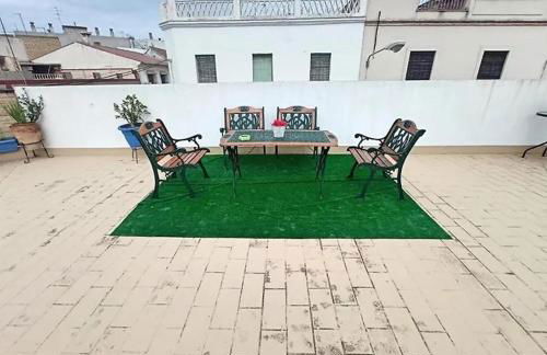 Casa Con Alma # junto a estación de trenes y muy cerca del centro - Foto 13