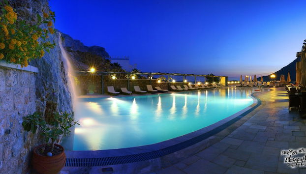 Elena Village Hotel & Suites - Foto 2, Imagen principal