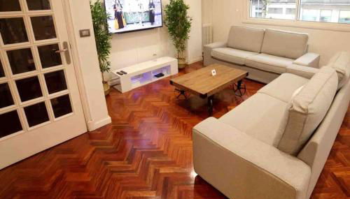 Piso lujo en Gran Vía con garaje - Foto 1