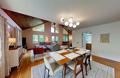 Mountain Majesty - Foto 1