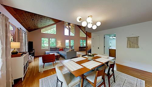 Mountain Majesty - Foto 1