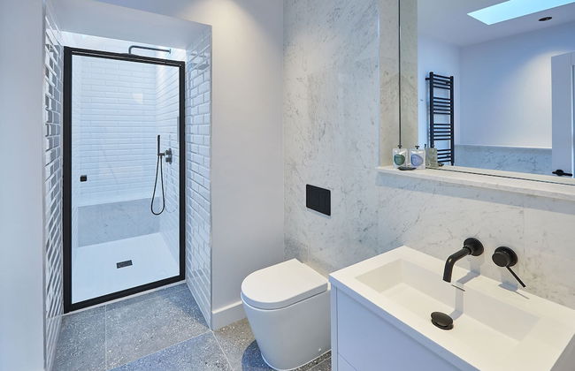 Host Stay Taylor Street - Foto 14