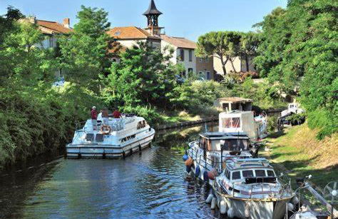 OCC34 - Capestang - Villa Quinlan - Foto 41