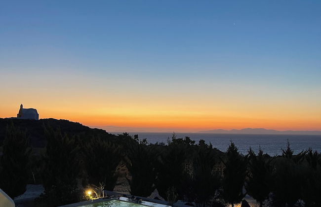 Phaos at Saint John Villas with private heated pool - Foto 68