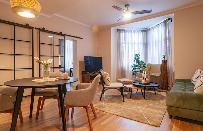 STING Boutique Apartments - Photo 15