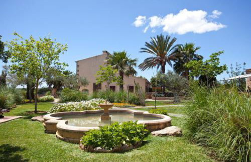 Agroturismo Mondrago -Antic Na Martina- - Foto 15