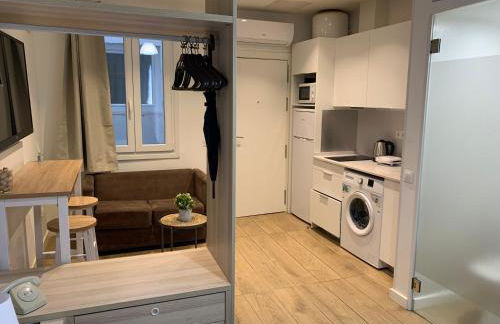 Estudio Port Serrallo - Foto 9