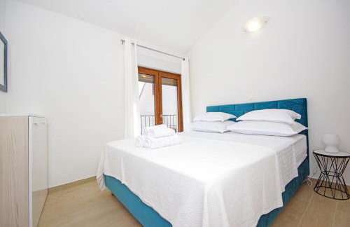 Villa Sokol with tennis court, heating pool, gym and sauna - Foto 35