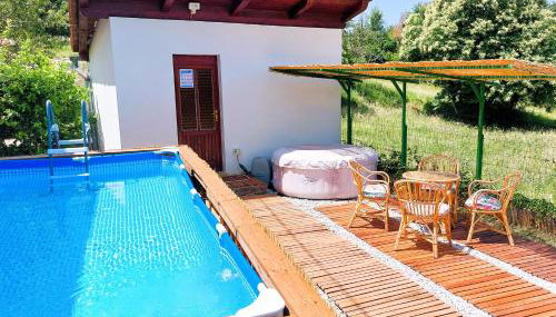 Villa Caroiba - Foto 3, Garden, Garden view