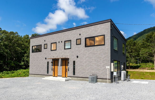 Wapura Rusutsu - Photo 22