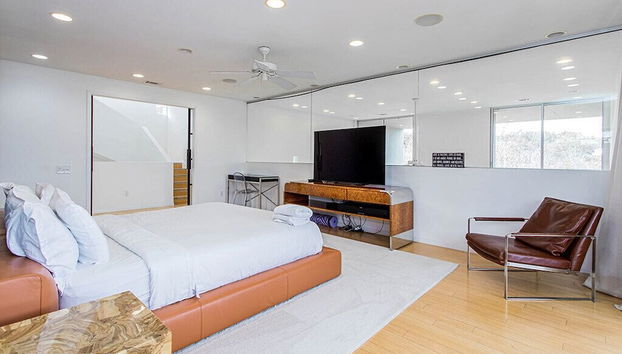 Timber Ridge Treehouse - Foto 2, Habitación