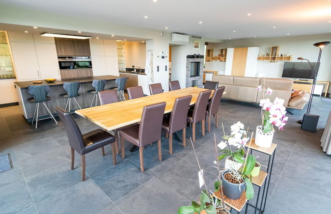 Holiday Home in Haringe for ten Person - Photo 27