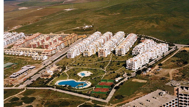 APCOSTAS Puerto Zahara - Foto 5