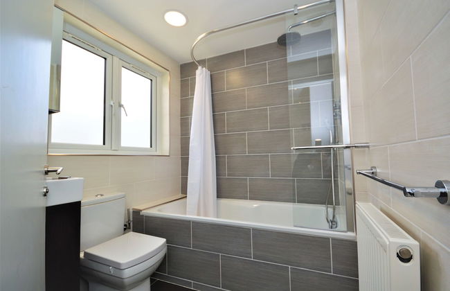 Pebble Cottage - Foto 14