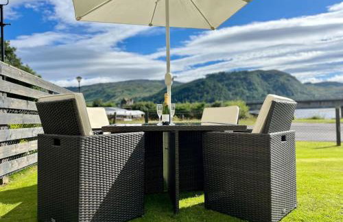 Glas Eilean View, Dornie - Foto 34