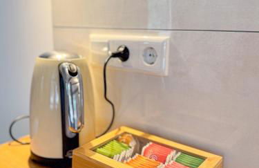 Haus Ludwig - Saniertes Fachwerkhaus im Harz - 12 Personen - Foto 30