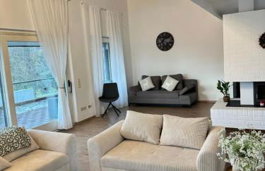 Luxury Wellness Villa mit Schlossblick - Sauna & Whirlpool - Foto 40