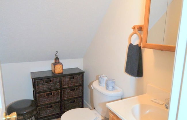 Trails End River Retreat - Riverside - Foto 13