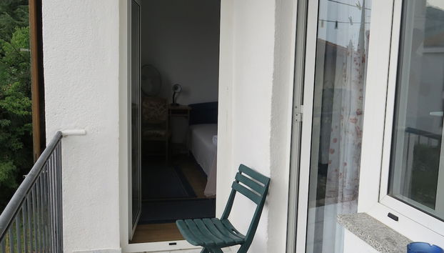 Cozy Lovran Apartment With Balcony - Foto 4, Balcón