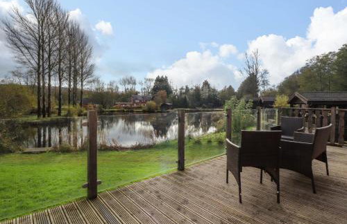 Lakeview Lodge - Foto 29