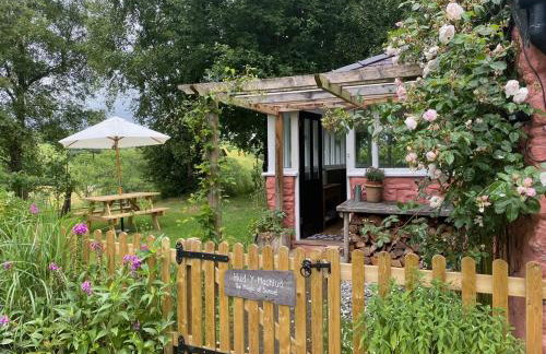 Brynarth Country Cottages - Foto 75