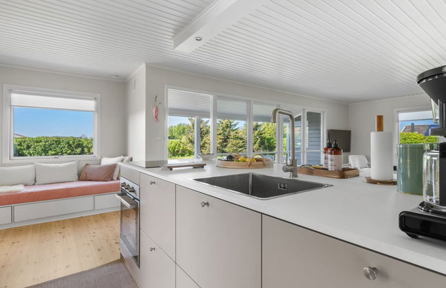 "Iven" - 140m from the sea - Foto 17