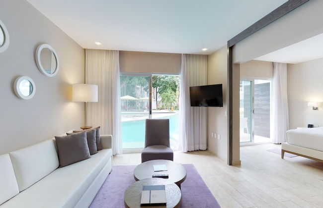 The Fives Beach Hotel - Á la Carte All Inclusive - Foto 8