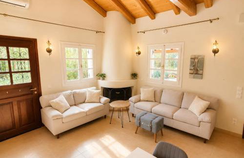 Villa Stefania - Photo 19