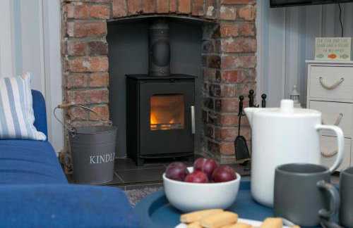 Cosy seaside cottage - Foto 13