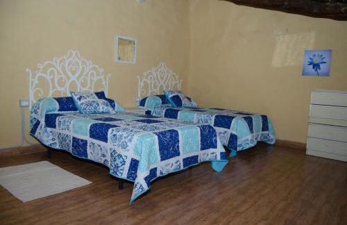 Country Houses Santa Ana de la Sierra - Foto 73