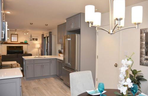 Sonoma Hideaway 3BD 2,5 BATH, Beautiful Patio and Garden - Foto 30