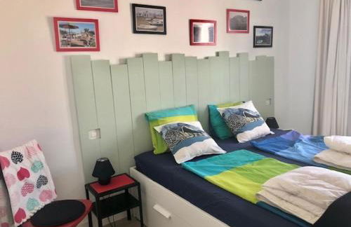 Casa La Gangita, con WiFi gratis - Foto 13