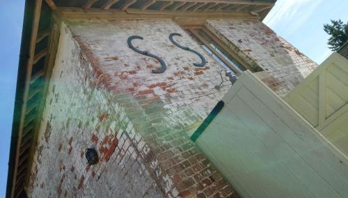 The Dovecote - unique self-contained 1bed renovated barn - Foto 3