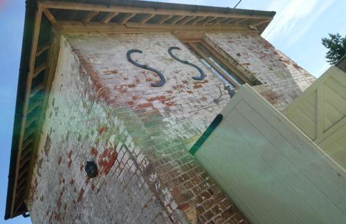 The Dovecote - unique self-contained 1bed renovated barn - Foto 3