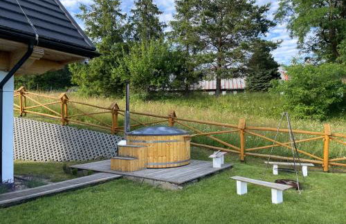 Gliniana Chata - Foto 16