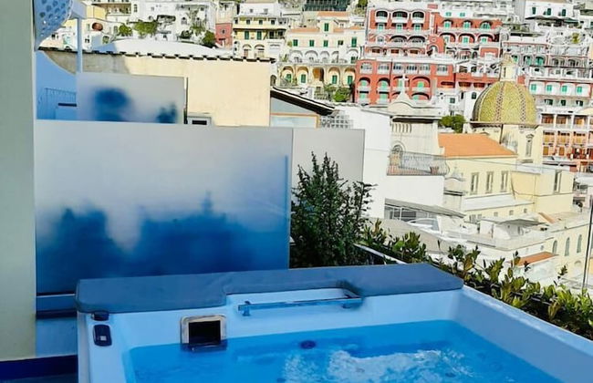 Villa Diamond Luxury Suites - Foto 40