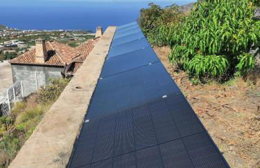 Villa Taburiente - Foto 27