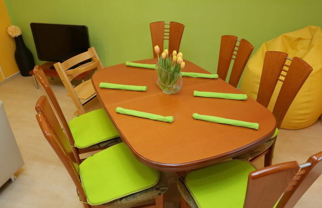 Lux Living Apartment Budic - Foto 13