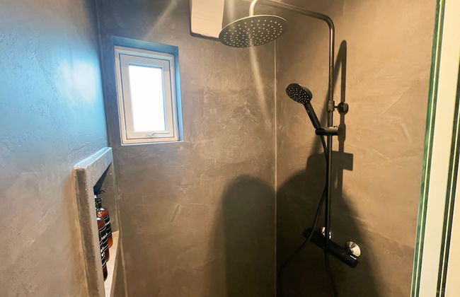 Garður Apartments - Foto 44