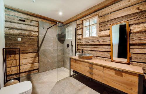 Dom pod Lipami - Foto 11