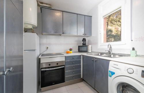 Apartaments Aiguablava - Foto 61