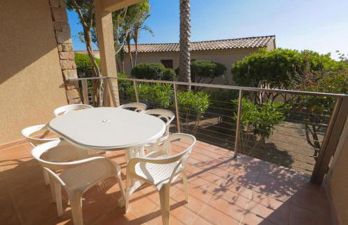 Résidence & SPA Marina d'Arone - Foto 138