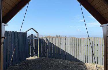 The Nook Cardross - Foto 23