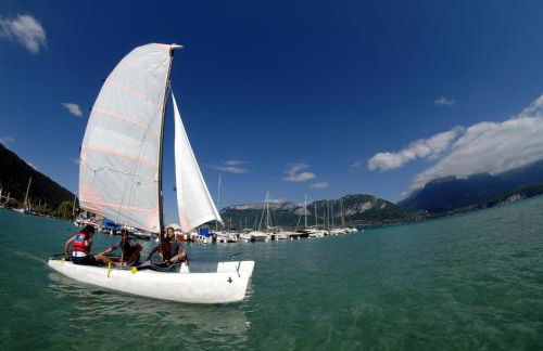 Appartement pieds dans l'eau - Foto 29