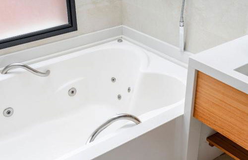 Casa Atalaia 550m Praia c/ Hidro by Achei Camboriú - Foto 37