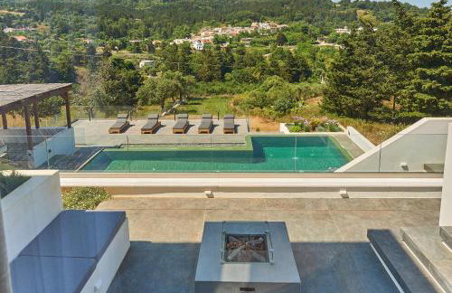 Villa Aeparéa - Foto 41