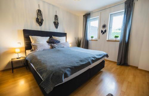 Ferienwohnung Kaiserblick - Foto 13