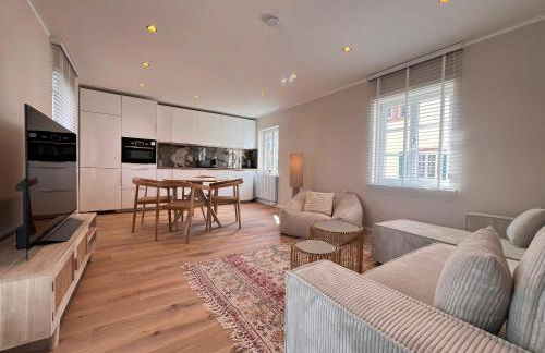 Apartment mit Mainblick 15 Min vom FFM-Airport - Foto 9